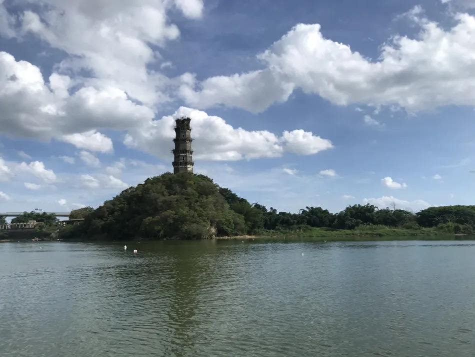 潮州潮州移动宽带